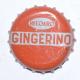 Gingerino soda sanpellegrino italie