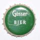 Gosser bier en italie