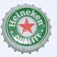 Heineken 8 tranche espagne