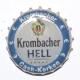 Krombacher hell en france