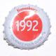 Kronenbourg blanc 1992