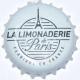 La limonaderie cbd limo a l arome naturel de kiw