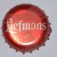 Liefmans biere aux fruits rouges belgique