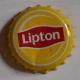 Lipton belgique