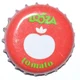 Looza iv tomato en belgique