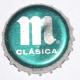 Mahou clasica espagne