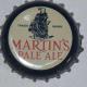 Martin s pale ale triple hop 5 8 anthony mar