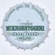 Mikrobryggeri ambree