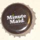 Minute maid 3 coca cola etats unis