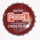 Pascual chocolat espagne