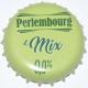 Perlembourg mix saveur citron 0 france 67