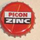 Picon zinc