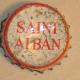 Saint alban