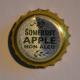 Somersby apple sans alcool islande