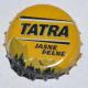 Tatra jasne pelne jaune
