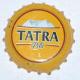 Tatra mocne jaune
