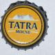 Tatra mocne jaune et noire 1