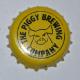 The piggy brewing company pale france