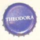 Theodora hongrie