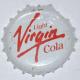 Virgin cola light