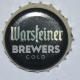 Warsteiner gold 5 2 allemagne ib