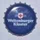 Weltenburger kloster helle weisse 5 4 braue